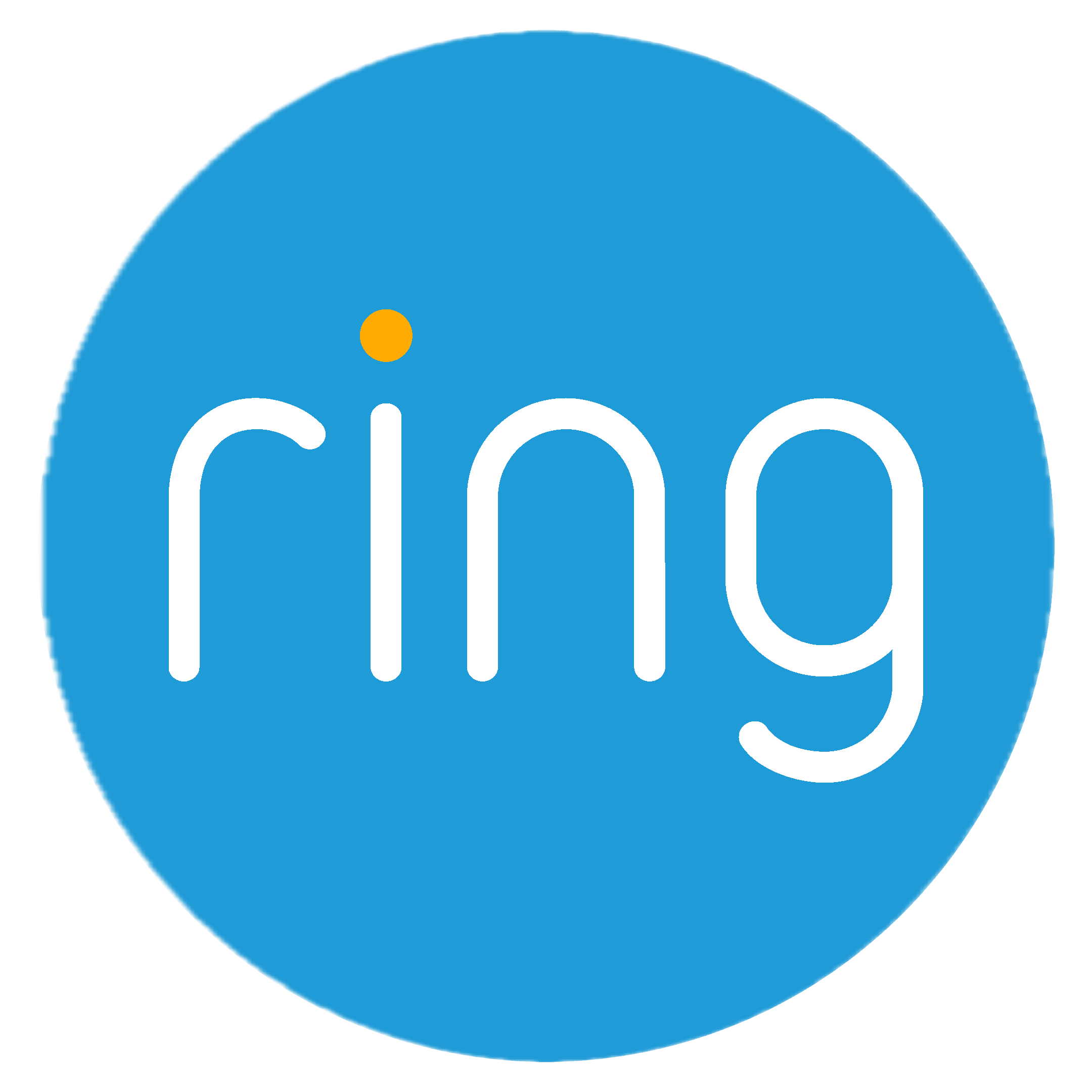 Ring logo